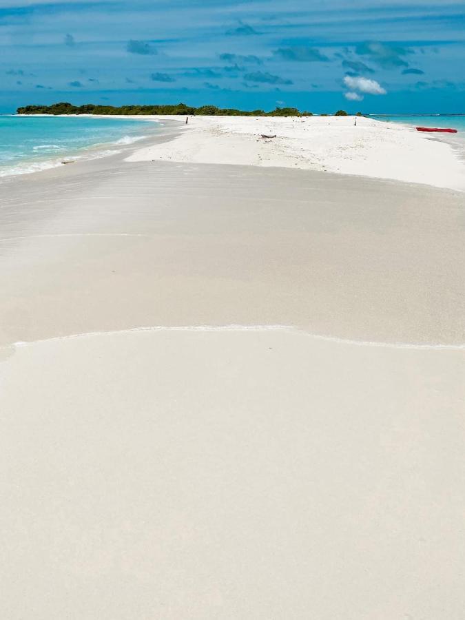Mathiveri Beach View Exterior foto